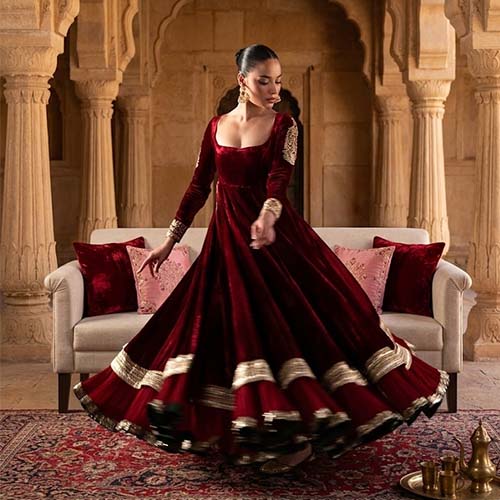 Anarkali Edit