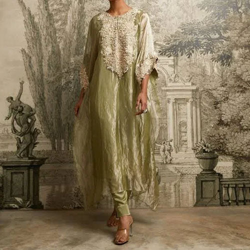 Kaftan Edit