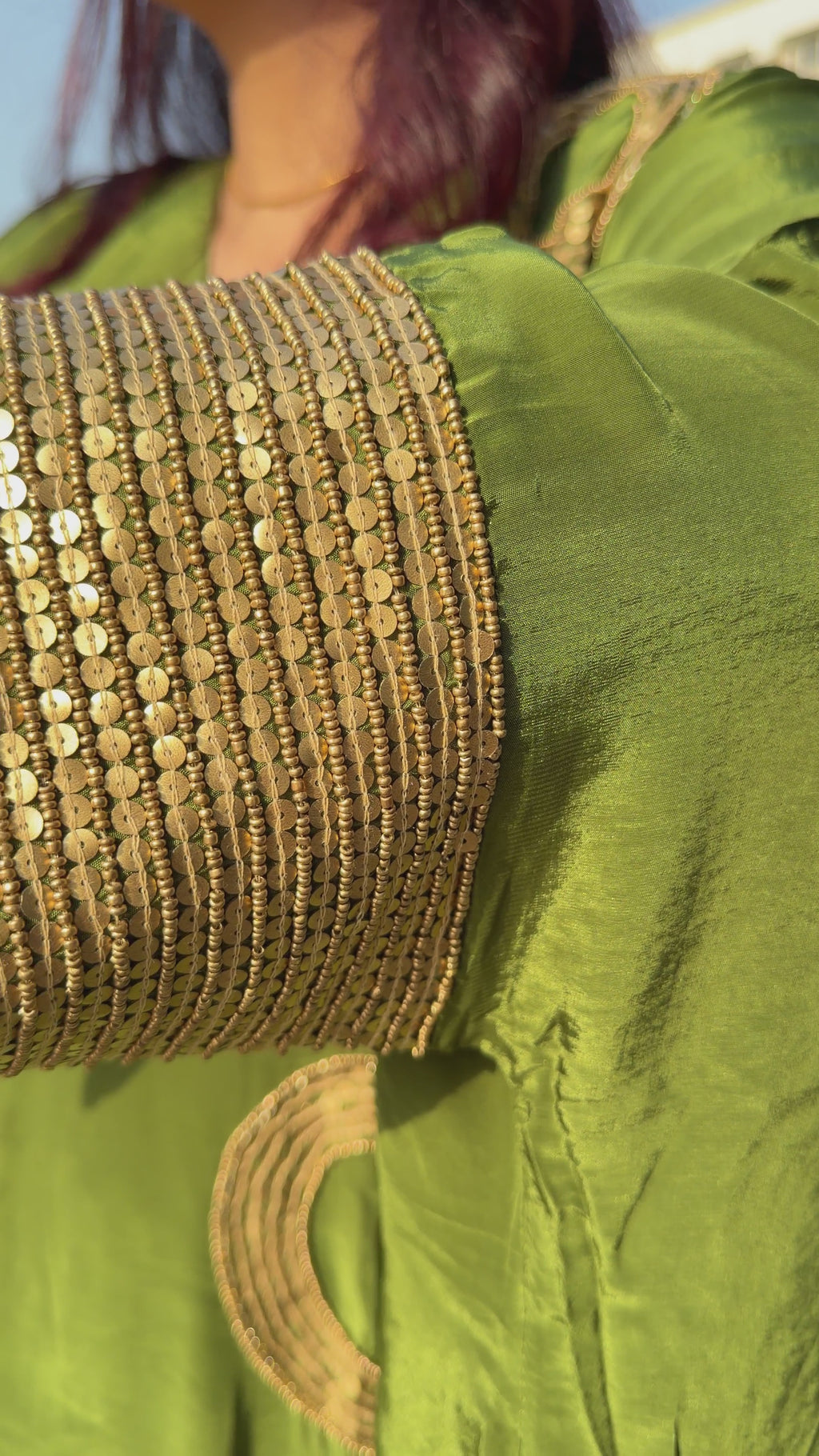 The FOUZIA Outfit