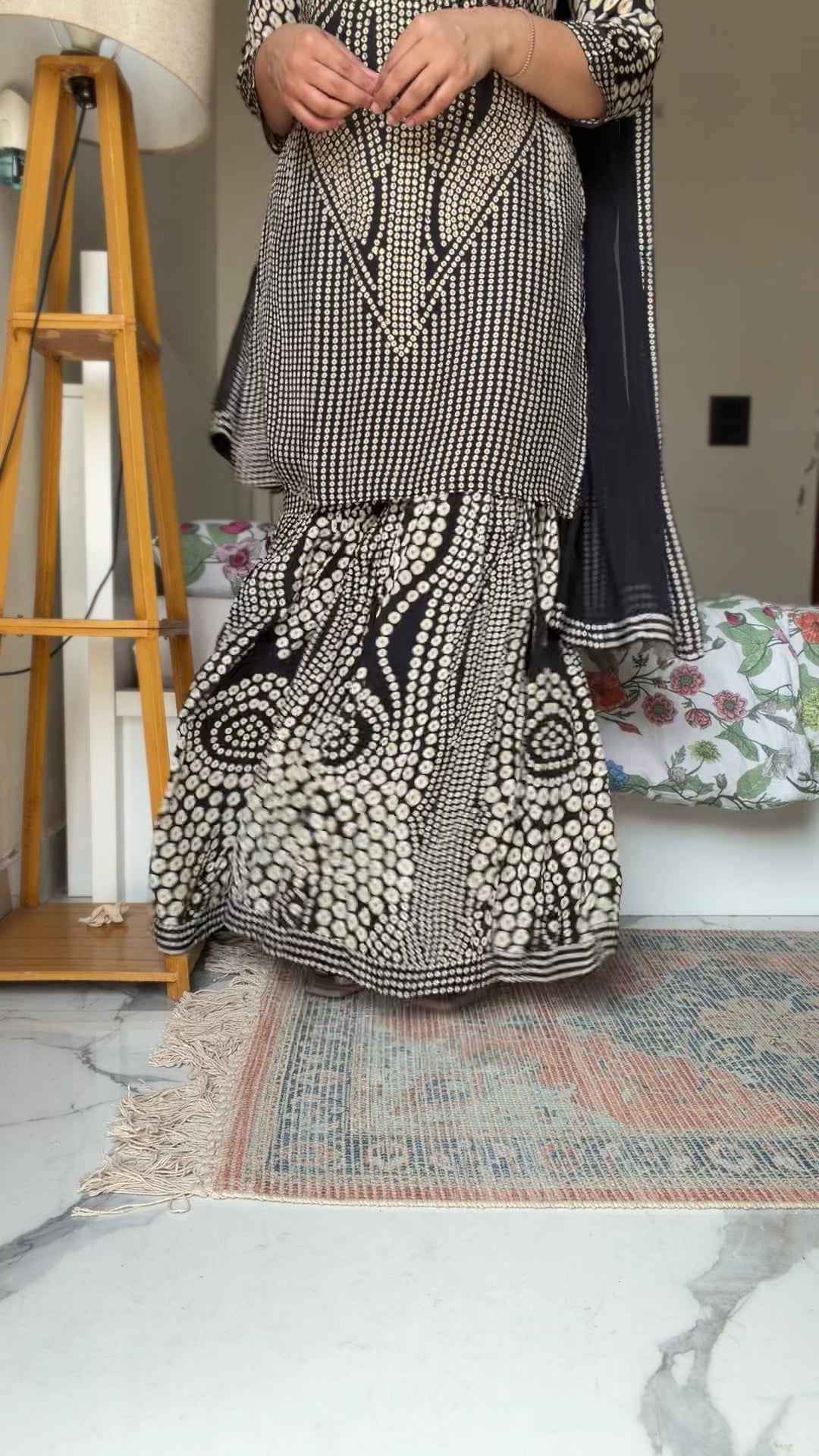 The Zehra Outfit