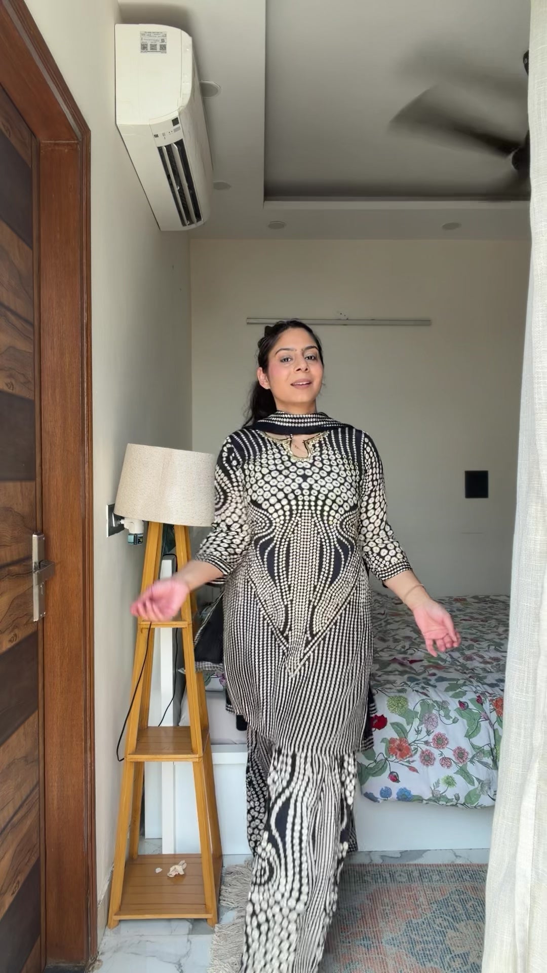 The Zehra Outfit