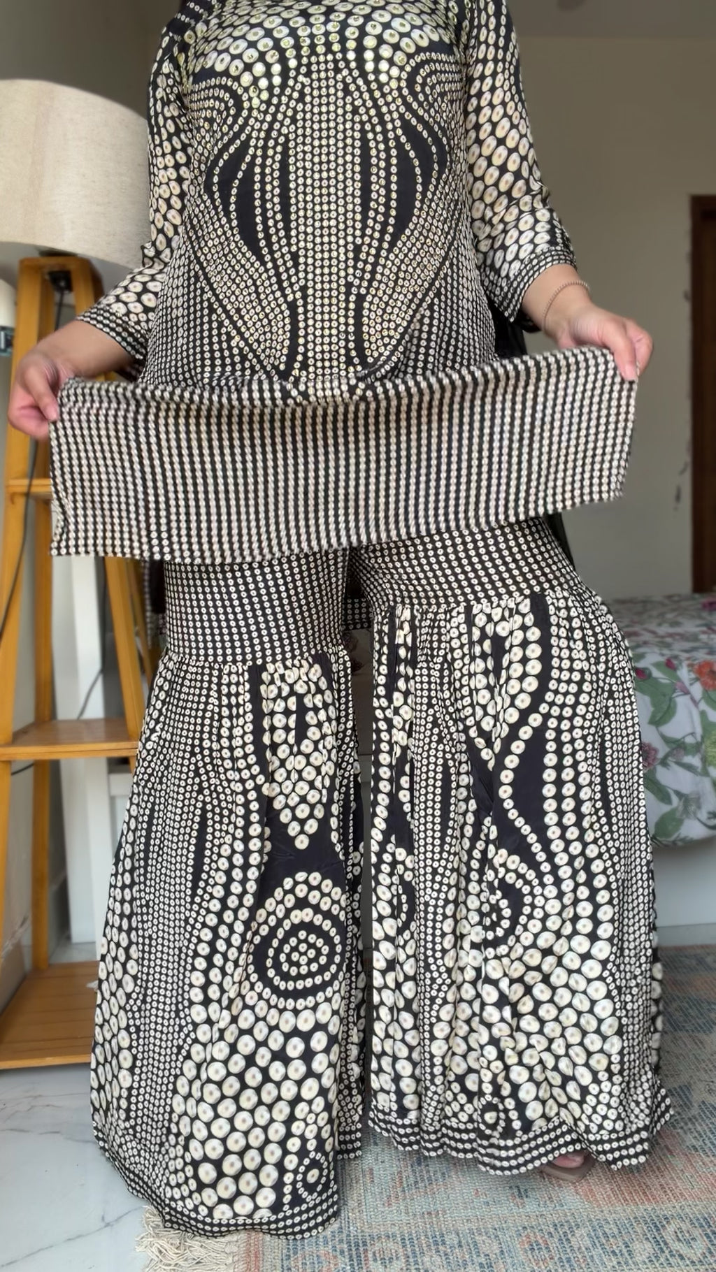 The Zehra Outfit