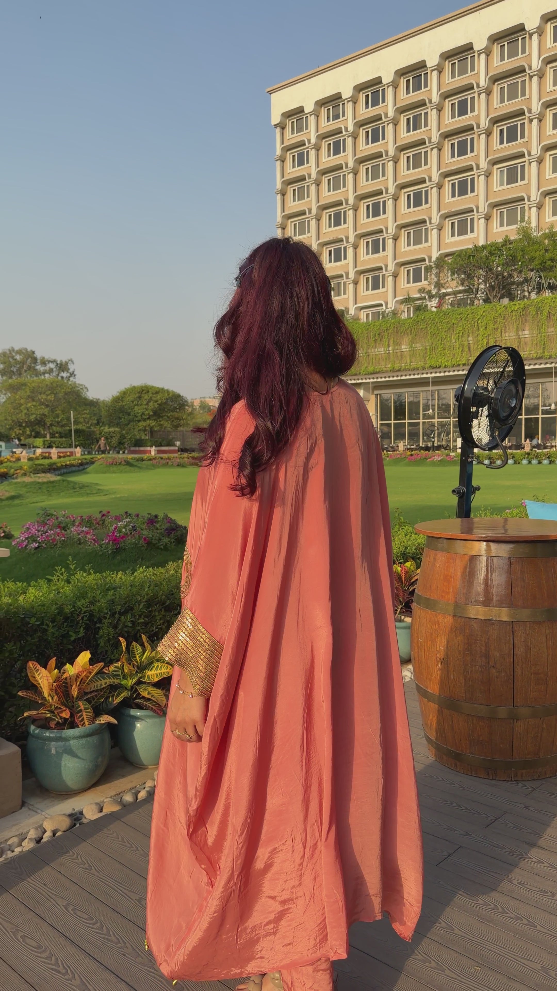 The ILAHA Outfit