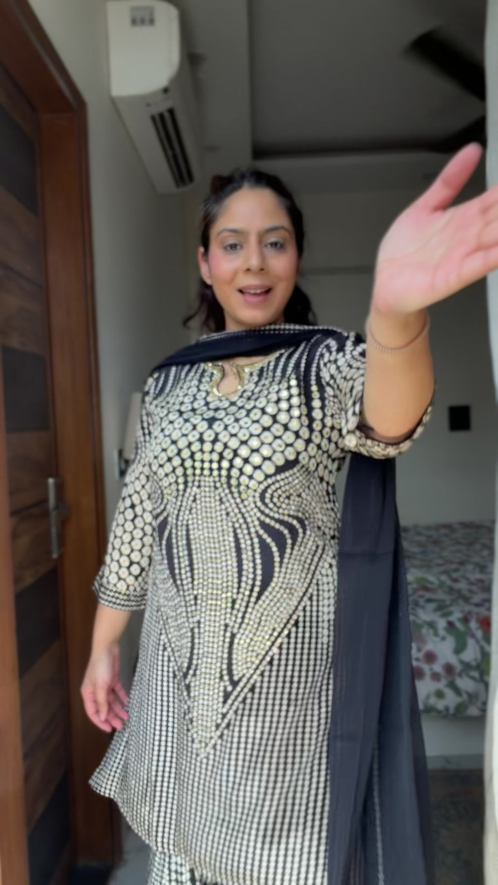 The Zehra Outfit